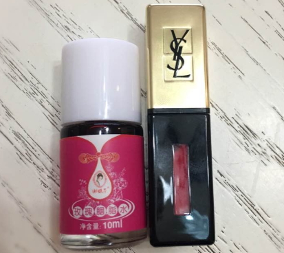 謝馥春玫瑰胭脂水怎么樣？謝馥春胭脂水使用心得