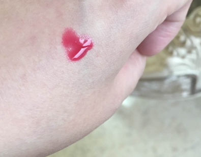 謝馥春玫瑰胭脂水怎么樣？謝馥春胭脂水使用心得