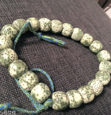 星月菩提會(huì)縮水嗎？星月菩提手串縮水嚴(yán)重嗎？