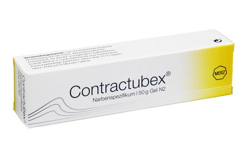 contractubex除疤膏有效嗎？contractubex除疤膏效果好嗎？