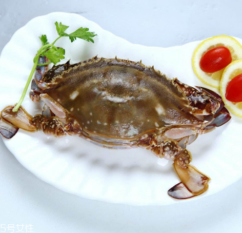 梭子蟹和飛蟹的區(qū)別？飛蟹是梭子蟹嗎？