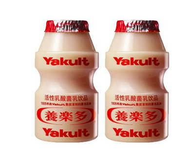 界界樂和養(yǎng)樂多的區(qū)別 界界樂和養(yǎng)樂多哪個(gè)好？