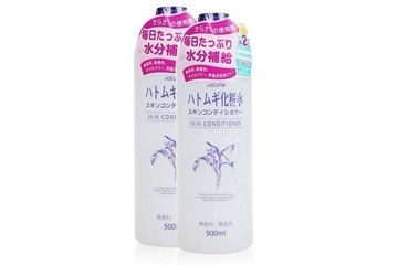 化妝水凍了還能用嗎？化妝水結(jié)晶了還能用嗎？