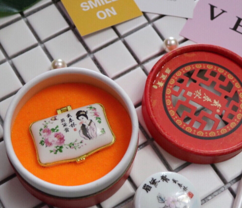 戴春林是什么牌子？戴春林是純天然的嗎