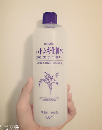 化妝水面膜可以天天敷嗎？化妝水可以天天濕敷嗎？