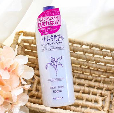 化妝水面膜可以天天敷嗎？化妝水可以天天濕敷嗎？