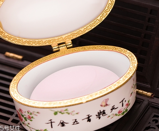 戴春林鴨蛋粉養(yǎng)顏嗎？戴春林鴨蛋粉作用