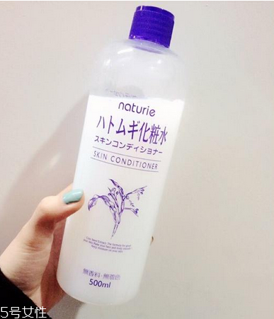 化妝水每天用幾次？化妝水一天用幾次好？