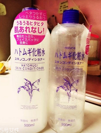 化妝水每天用幾次？化妝水一天用幾次好？