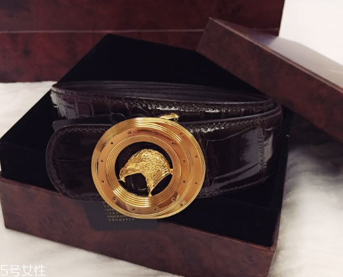 皮帶有個(gè)鷹是什么牌子？鷹頭皮帶是哪個(gè)品牌？