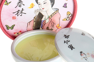 戴春林杏仁蜜怎么樣？戴春林熙鳳杏仁蜜使用感受