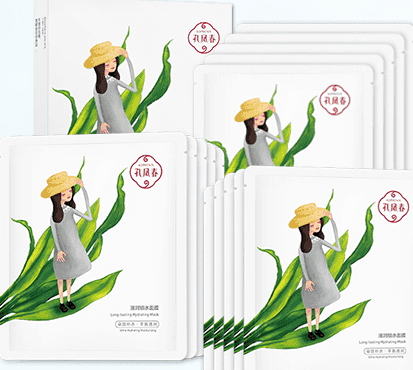 孔鳳春化妝品怎么樣？孔鳳春明星產(chǎn)品