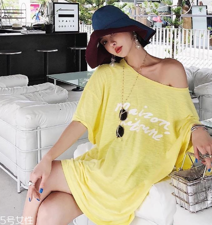 今年夏天流行什么上衣？夏季上衣流行元素