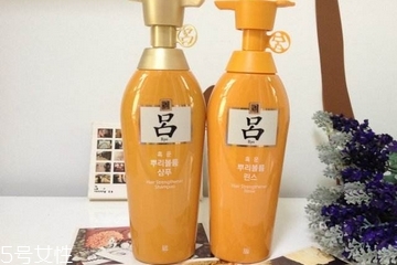 呂洗發(fā)水適合男生用嗎？男生適合用呂洗發(fā)水嗎？