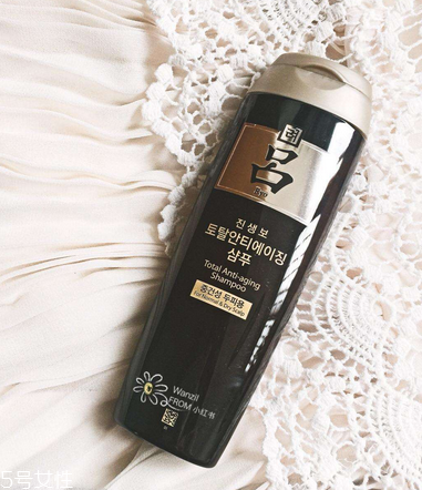 呂洗發(fā)水的保質期 呂洗發(fā)水保質期是多長時間？
