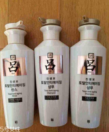 呂洗發(fā)水代言人是誰？呂洗發(fā)水2018代言人