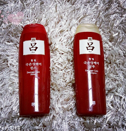 呂洗發(fā)水成分表 呂洗發(fā)水有哪些成分？