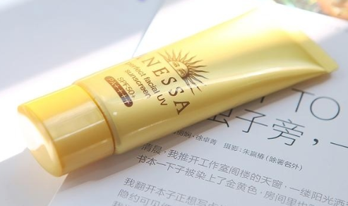 資生堂防曬霜有幾種？資生堂防曬霜哪款最好用？