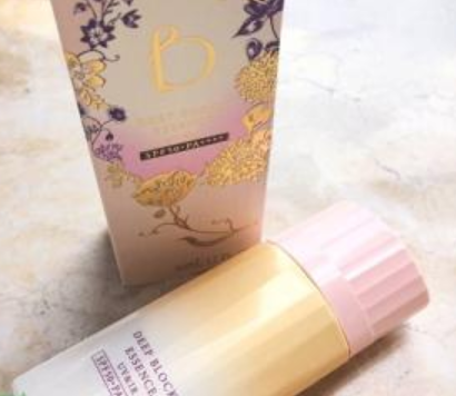 資生堂防曬霜有幾種？資生堂防曬霜哪款最好用？