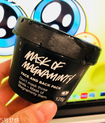 lush big洗發(fā)水怎么樣？lush big洗發(fā)水好用嗎？