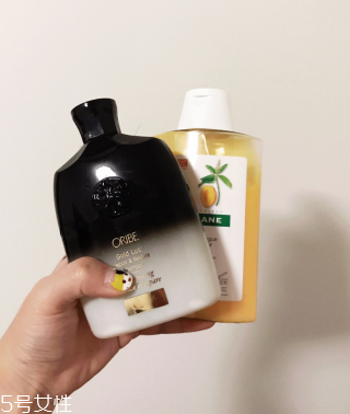 klorane洗發(fā)水有幾種？klorane有幾款洗發(fā)水？