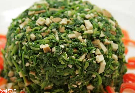 馬蘭頭的營養(yǎng)價值 馬蘭頭有什么營養(yǎng)？