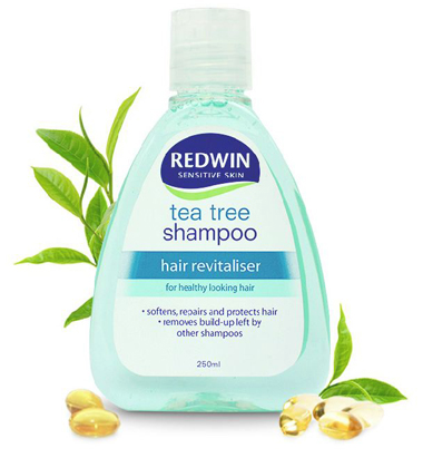 redwin洗發(fā)水好用嗎？redwin洗發(fā)水用后分享