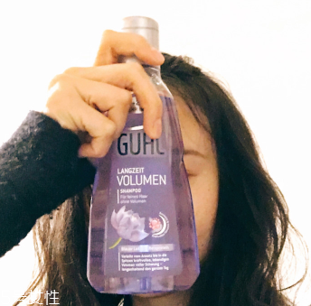 guhl德國(guó)洗發(fā)水好不好？guhl德國(guó)洗發(fā)水測(cè)評(píng)