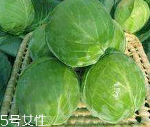 牛心菜是發(fā)物嗎？牛心菜不是發(fā)物