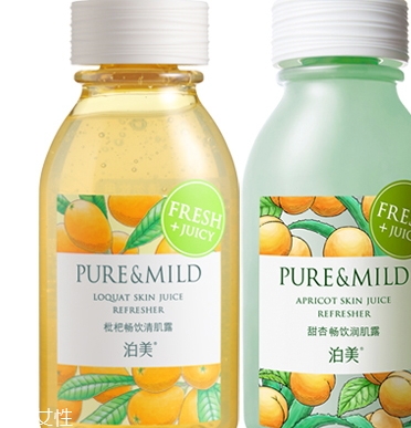 泊美適合敏感肌膚嗎？泊美適合油皮嗎