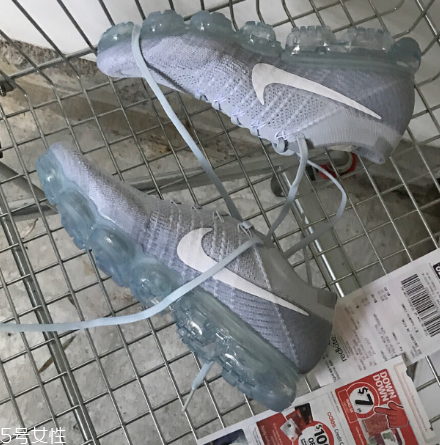 氣墊鞋為什么這么貴？為什么帶氣墊的鞋貴？