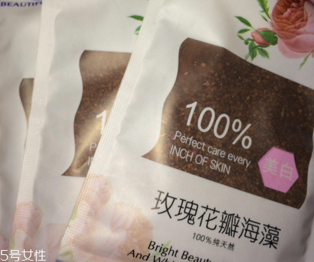 海藻面膜是哪個(gè)國(guó)家的？海藻面膜哪個(gè)牌子好用？