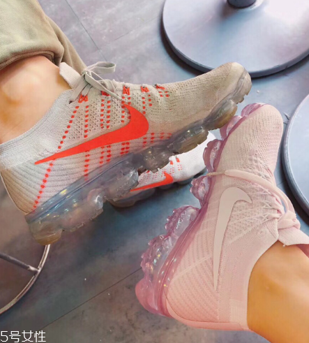 氣墊鞋為什么這么貴？為什么帶氣墊的鞋貴？