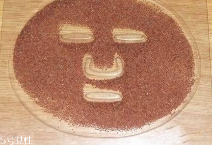 海藻面膜是天然的嗎？海藻面膜是純天然成分嗎？