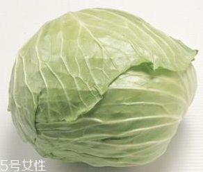 牛心菜能和蝦一起吃嗎？牛心菜和蝦的做法