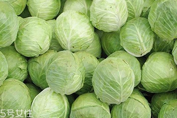 牛心菜的選購(gòu)技法 牛心菜怎么挑選？
