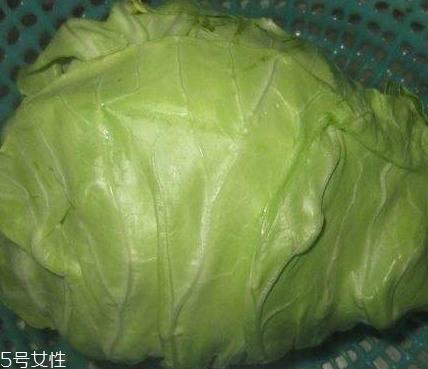 牛心菜可以生吃嗎？牛心菜怎么生吃？