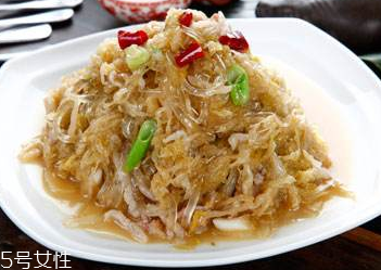 牛心菜可以炒粉嗎？牛心菜怎么炒粉？