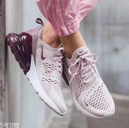 氣墊鞋里面是什么氣？氣墊鞋使用的什么氣體？