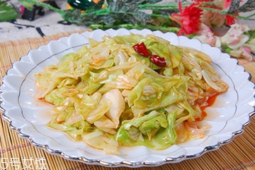 牛心菜的吃法 牛心菜怎么做？
