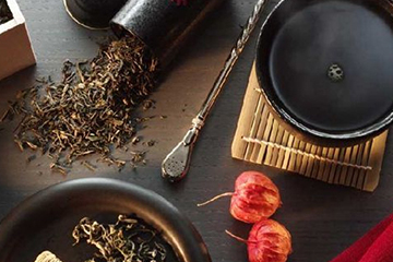 黑茶色褪色嗎？黑茶色褪色成什么顏色