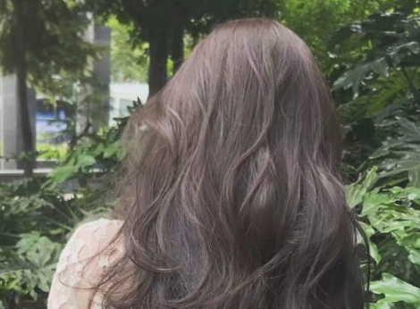黑茶色褪色嗎？黑茶色褪色成什么顏色