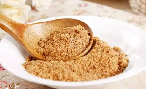 紅糖面膜能美白嗎？美白紅糖面膜多久見效？