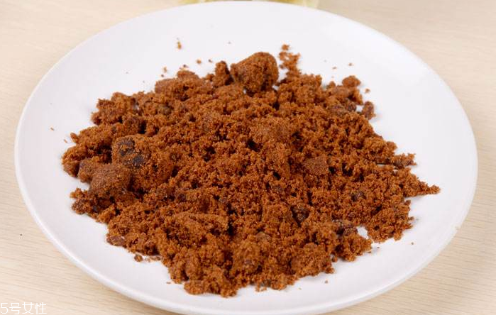 紅糖面膜可以去黑頭嗎？紅糖面膜加什么去黑頭？