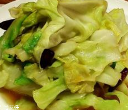牛心菜可以榨汁嗎？牛心菜怎么榨汁？