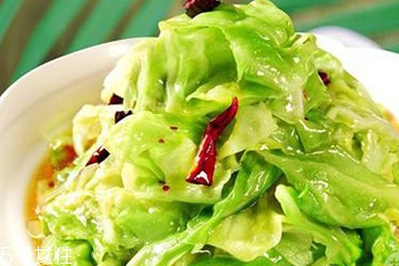 牛心菜可以榨汁嗎？牛心菜怎么榨汁？
