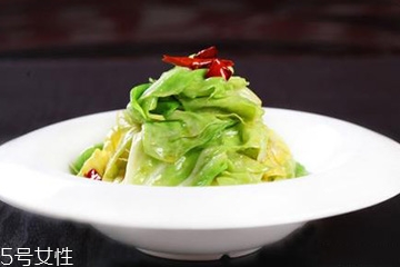 牛心菜可以給孕婦吃嗎？孕婦能吃牛心菜嗎？