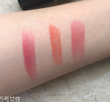mac cockney是什么色？mac cockney適合素顏嗎？