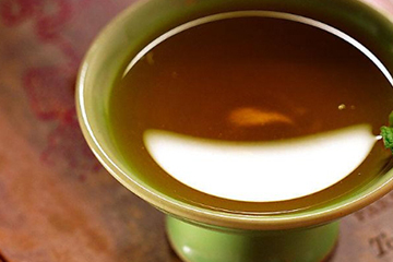 蜂蜜茶色要漂嗎？蜂蜜茶色掉色后是什么顏色