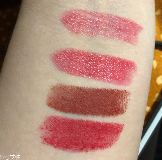mac sweet sakura停產(chǎn)了嗎？mac sweet sakura日常嗎？
